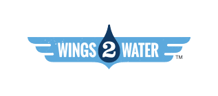 Wings2Water