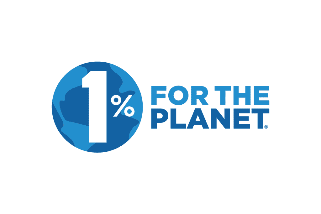 1 Percent for the Planet