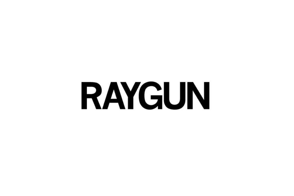 RayGun Logo