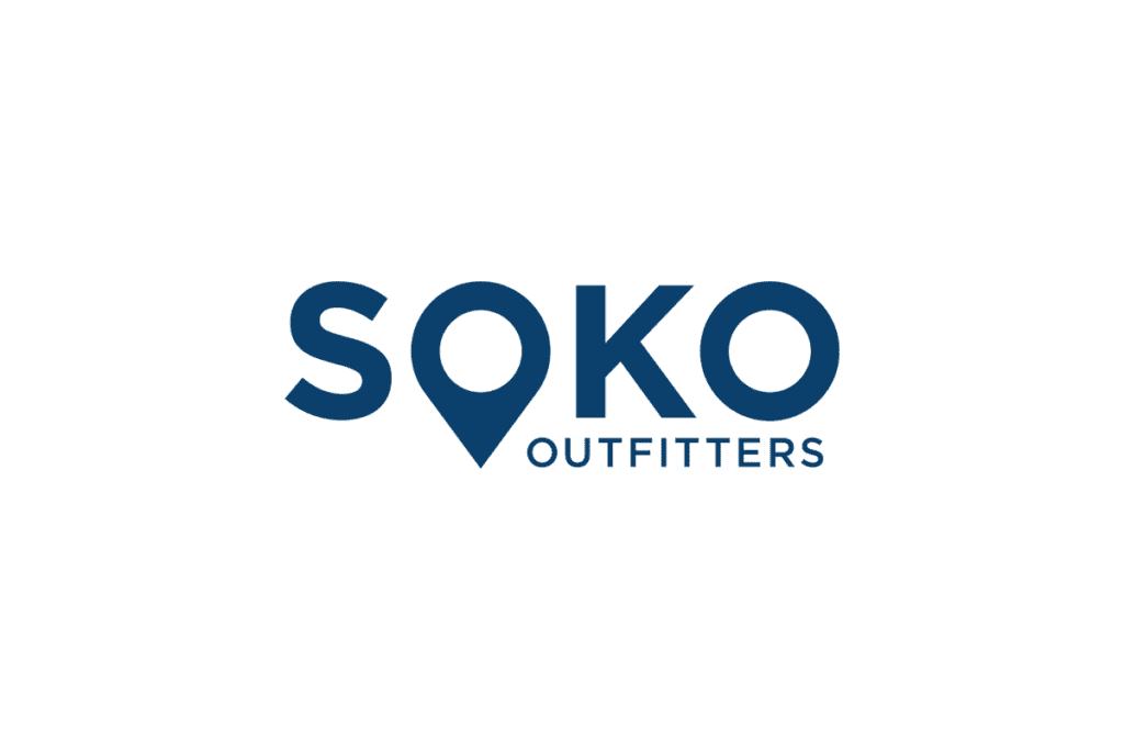 Soko Outfitters