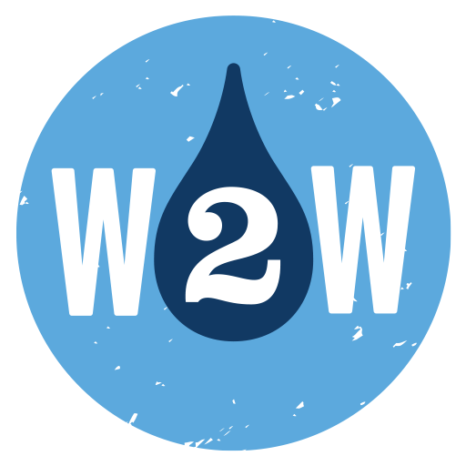 Wings2Water Favicon