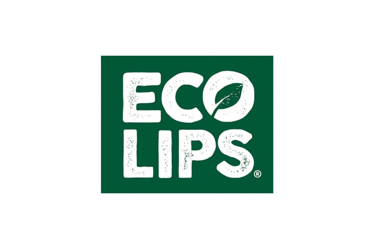 Eco-Lips Logo