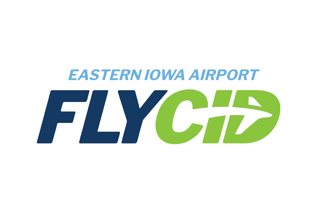 FLY-CID Logo