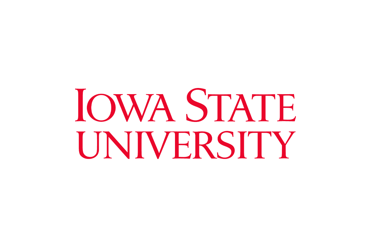 Iowa-State-University Logo