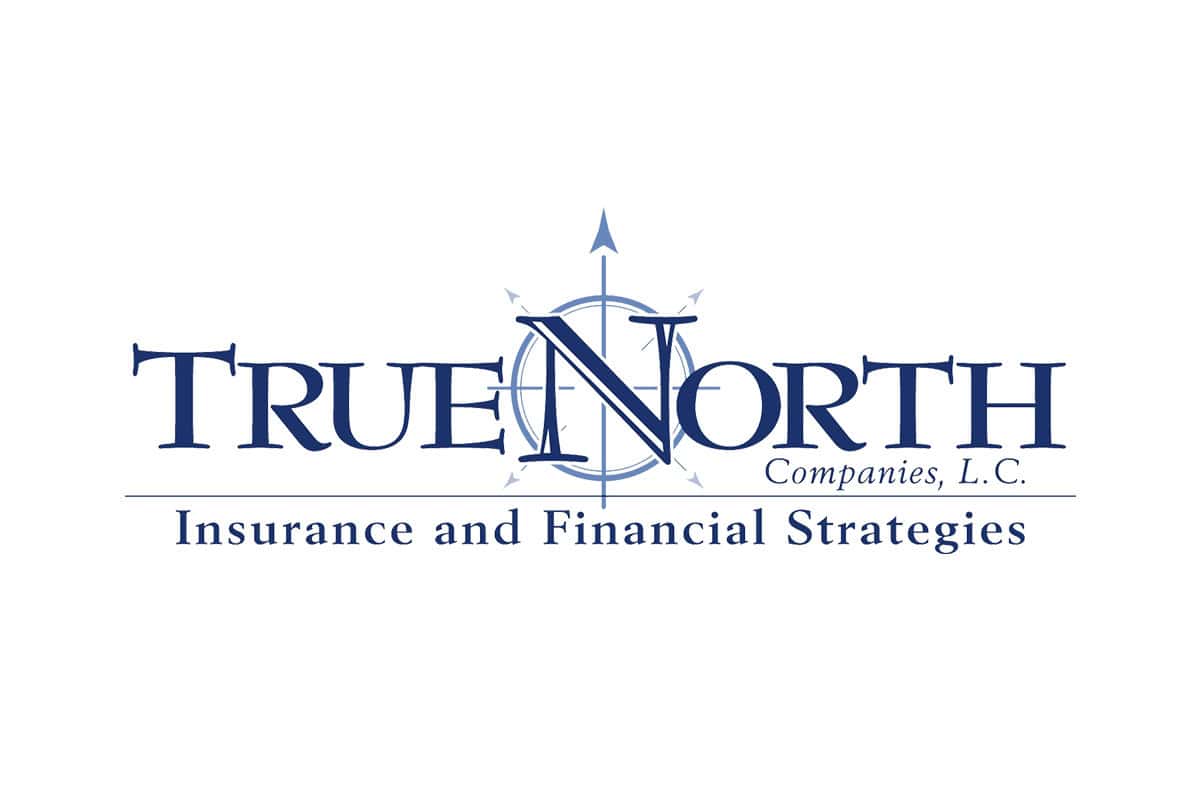 True-North Logo