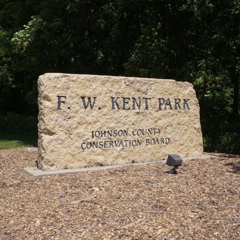Johnson County Conservation​