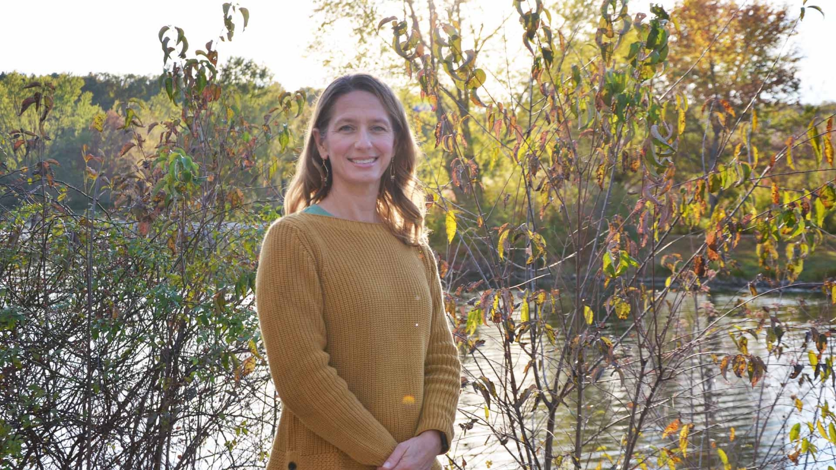 Mary Beth Stevenson_Water Warrior