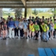 Creekside Pride Volunteers