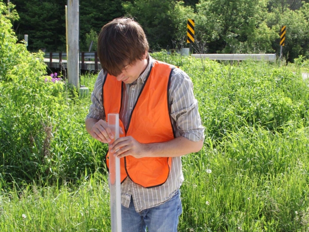 Northeast Iowa Resource Conservation & Development